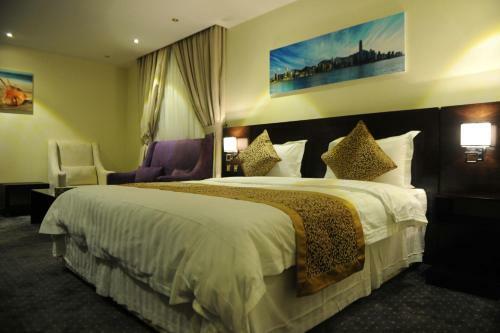 Fahad Apartment