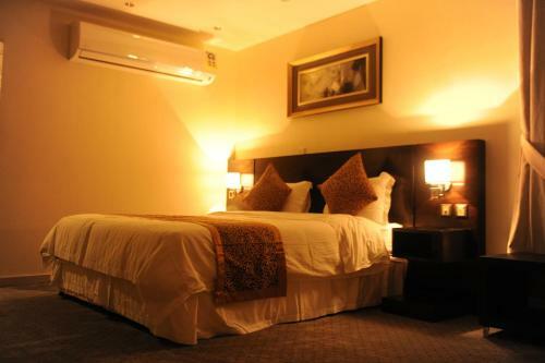 Fahad Apartment