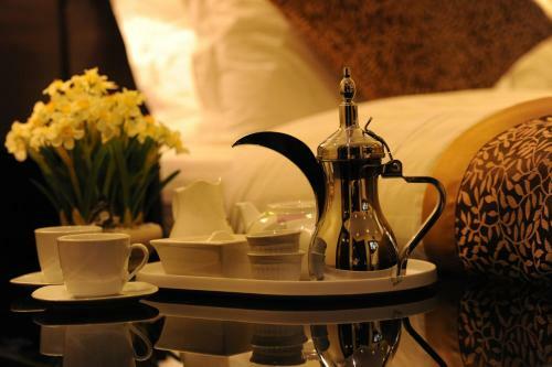 Fahad Apartment