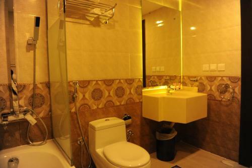 Fahad Apartment