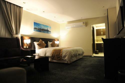 Fahad Apartment