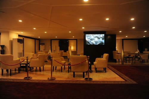 Fahad Apartment