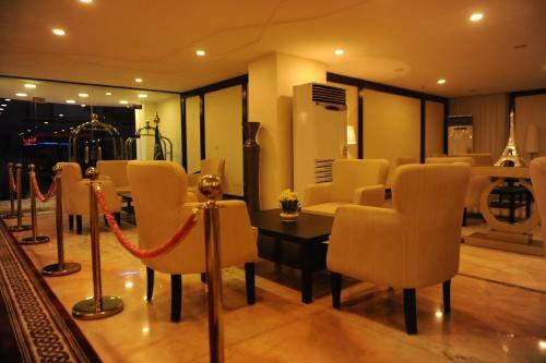 Fahad Apartment