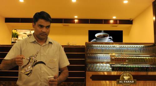 Fahad Apartment