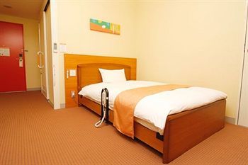 Hotel Chisun Inn Niigata Chuo Ic
