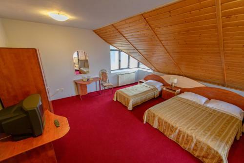 Hostal Pensiunea Imperial