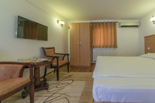 Hostal Pensiunea Imperial