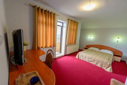 Hostal Pensiunea Imperial