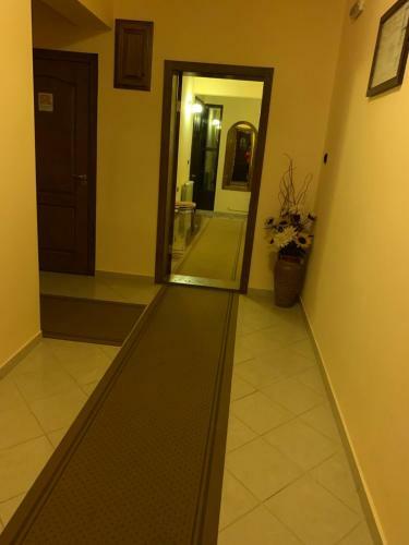 Hostal Pensiunea Imperial