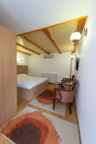 Hostal Pensiunea Imperial