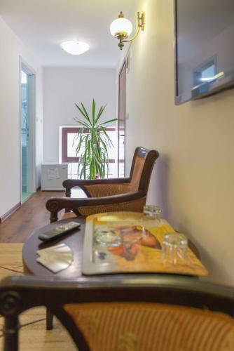 Hostal Pensiunea Imperial