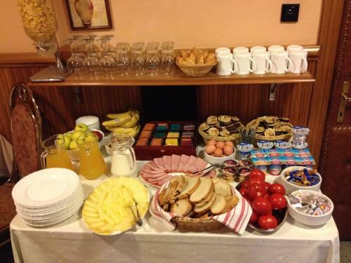 Hostal Pensiunea Imperial
