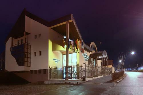 Hostal Pensiunea Imperial