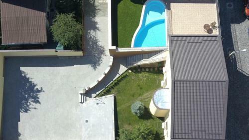 Hostal Pensiunea Imperial