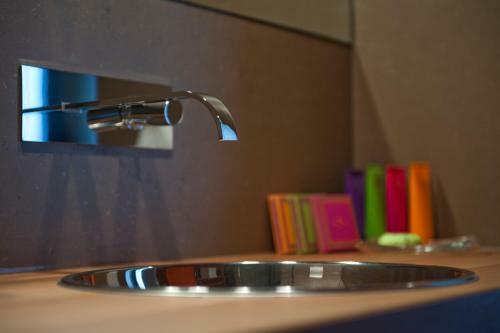 Hostal Vivere Suites & Rooms
