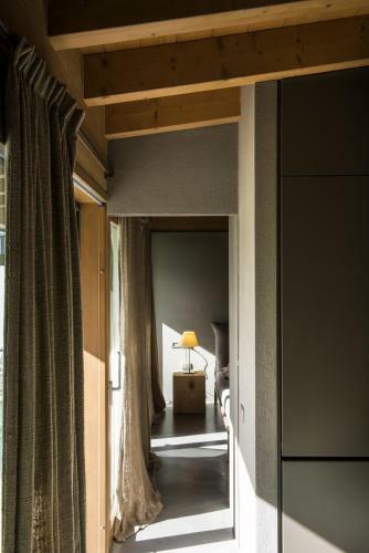Hostal Vivere Suites & Rooms