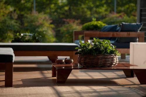 Hostal Vivere Suites & Rooms