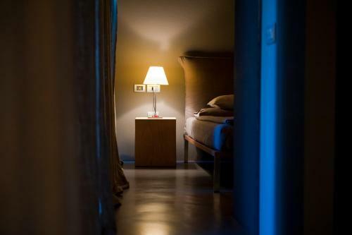 Hostal Vivere Suites & Rooms