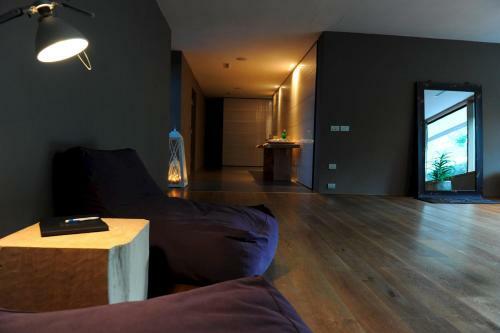 Hostal Vivere Suites & Rooms