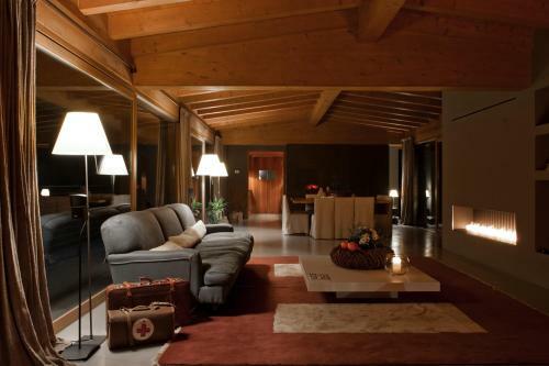 Hostal Vivere Suites & Rooms