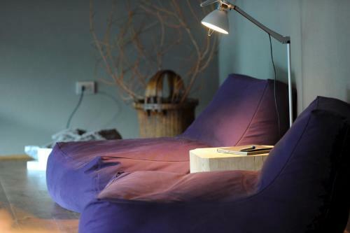 Hostal Vivere Suites & Rooms