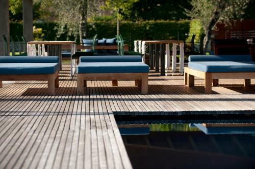 Hostal Vivere Suites & Rooms