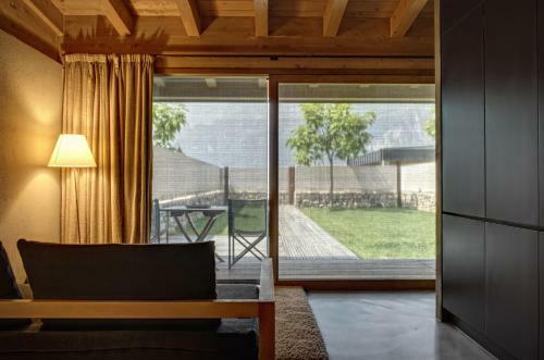 Hostal Vivere Suites & Rooms