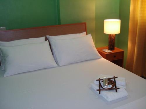Gran Prix Hotel Pasay