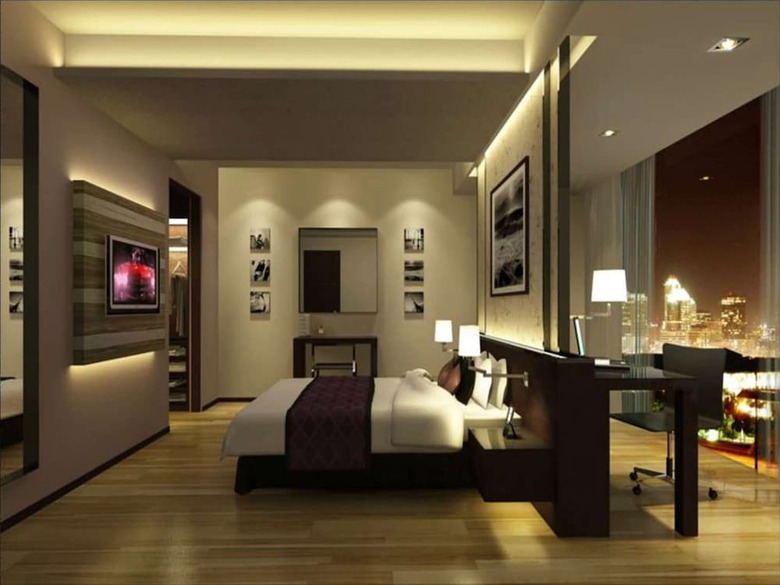 Hotel Davanam Sarovar Portico Suites