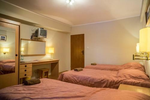 Albergue Wiselka