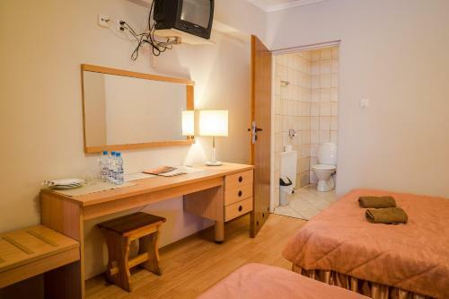 Albergue Wiselka