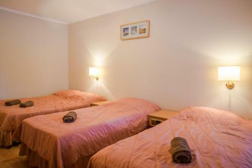 Albergue Wiselka