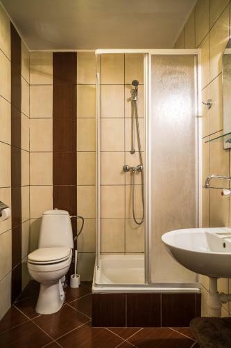 Albergue Wiselka