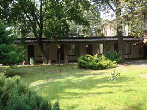 Albergue Wiselka