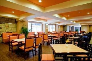 Orange Hotel - Park, Taichung