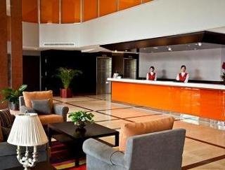 Orange Hotel - Park, Taichung