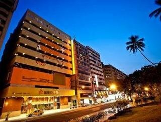 Orange Hotel - Park, Taichung