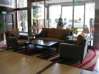Orange Hotel - Park, Taichung