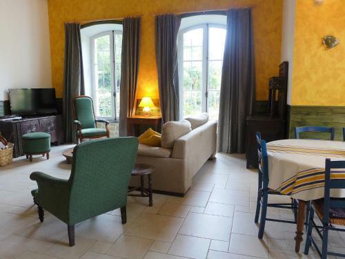 Holiday Home Clos De La Roque Ondres