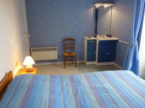Holiday Home Clos De La Roque Ondres