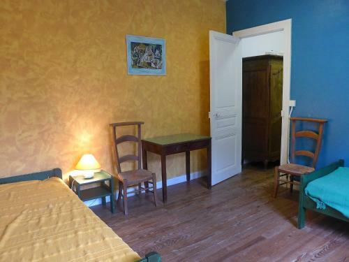 Holiday Home Clos De La Roque Ondres