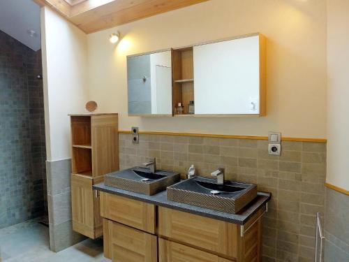 Holiday Home Clos De La Roque Ondres