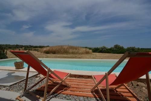 Villa Vendicari