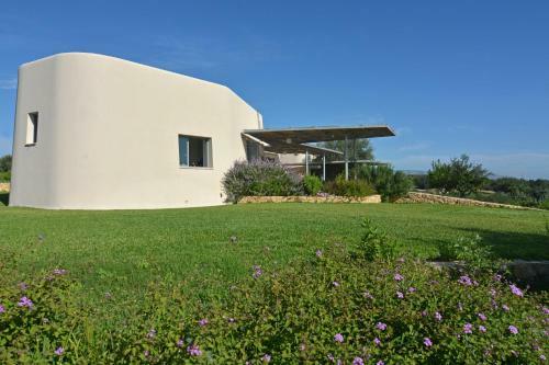 Villa Vendicari