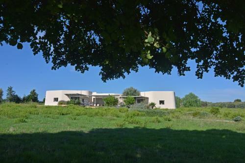 Villa Vendicari