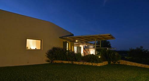 Villa Vendicari