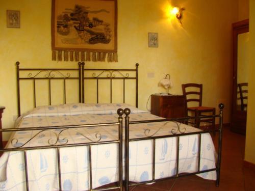 Agroturismo Agriturismo Lu Nibaru