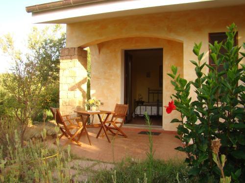 Agroturismo Agriturismo Lu Nibaru