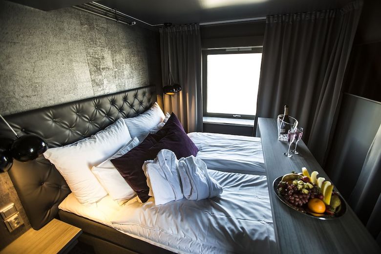 Skagen Hotel