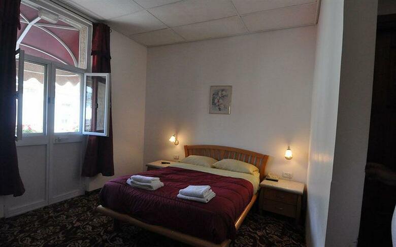Zion Hotel